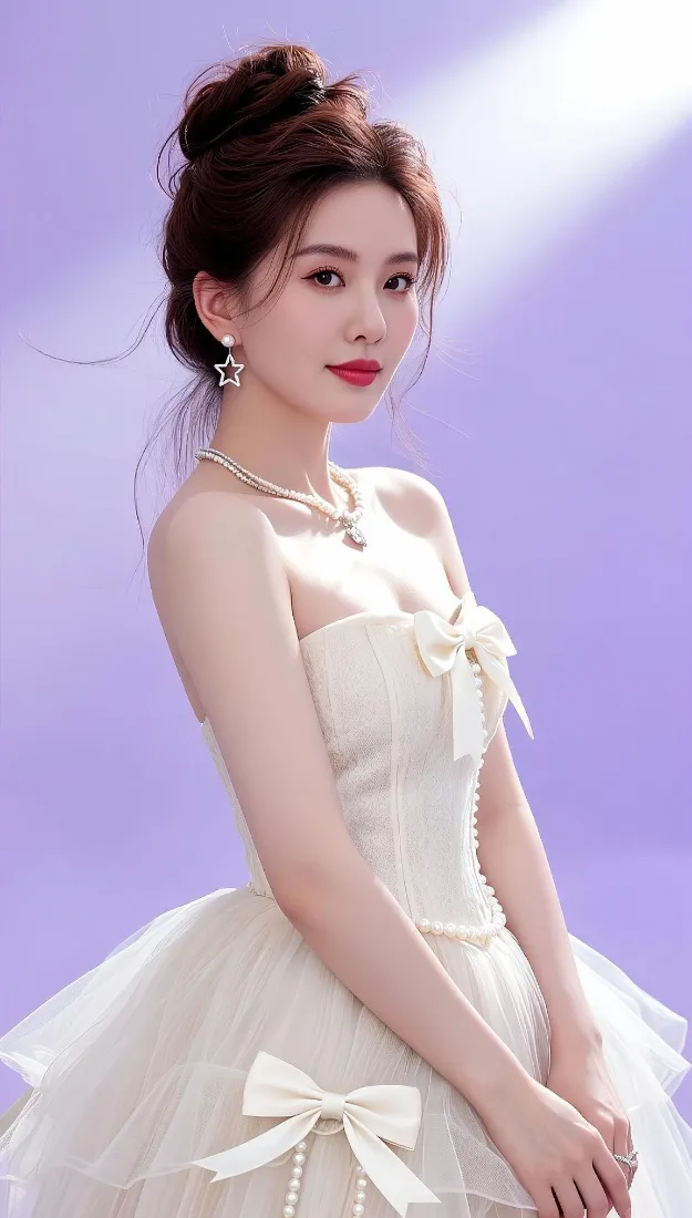 气质美女手机壁纸|手机背景图片 - 白纱礼服「哲风壁纸」 气质美女手机壁纸|手机背景图片 - 白纱礼服「哲风壁纸」