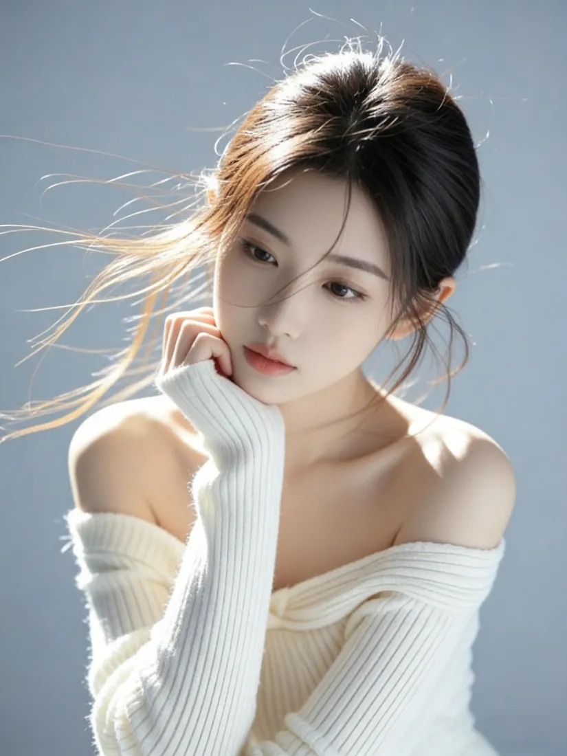 清纯美女手机壁纸|纯色背景图片 - 温柔氛围感「哲风壁纸」 清纯美女手机壁纸|纯色背景图片 - 温柔氛围感「哲风壁纸」