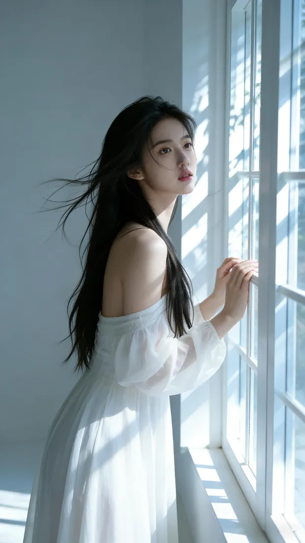 清纯女生手机壁纸|清新背景图片 - 窗边阳光「哲风壁纸」 清纯女生手机壁纸|清新背景图片 - 窗边阳光「哲风壁纸」