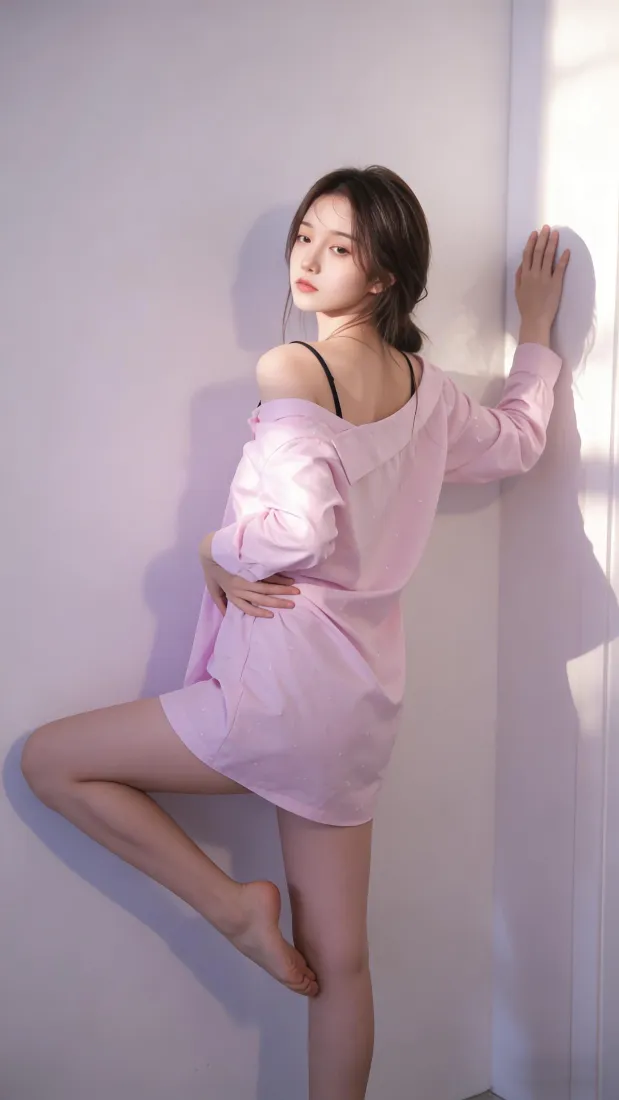 清纯少女手机壁纸|简约背景图片 - 氛围感人像「哲风壁纸」 清纯少女手机壁纸|简约背景图片 - 氛围感人像「哲风壁纸」