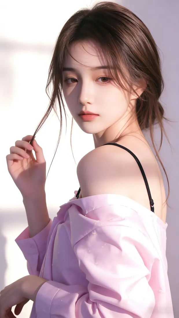 清纯美女手机壁纸|简约背景图片 - 温柔氛围感「哲风壁纸」 清纯美女手机壁纸|简约背景图片 - 温柔氛围感「哲风壁纸」
