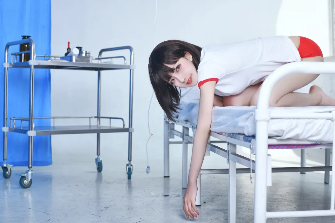 4kShika小鹿鹿壁纸|cosplay背景图片 - 体操服「哲风壁纸」 4kShika小鹿鹿壁纸|cosplay背景图片 - 体操服「哲风壁纸」