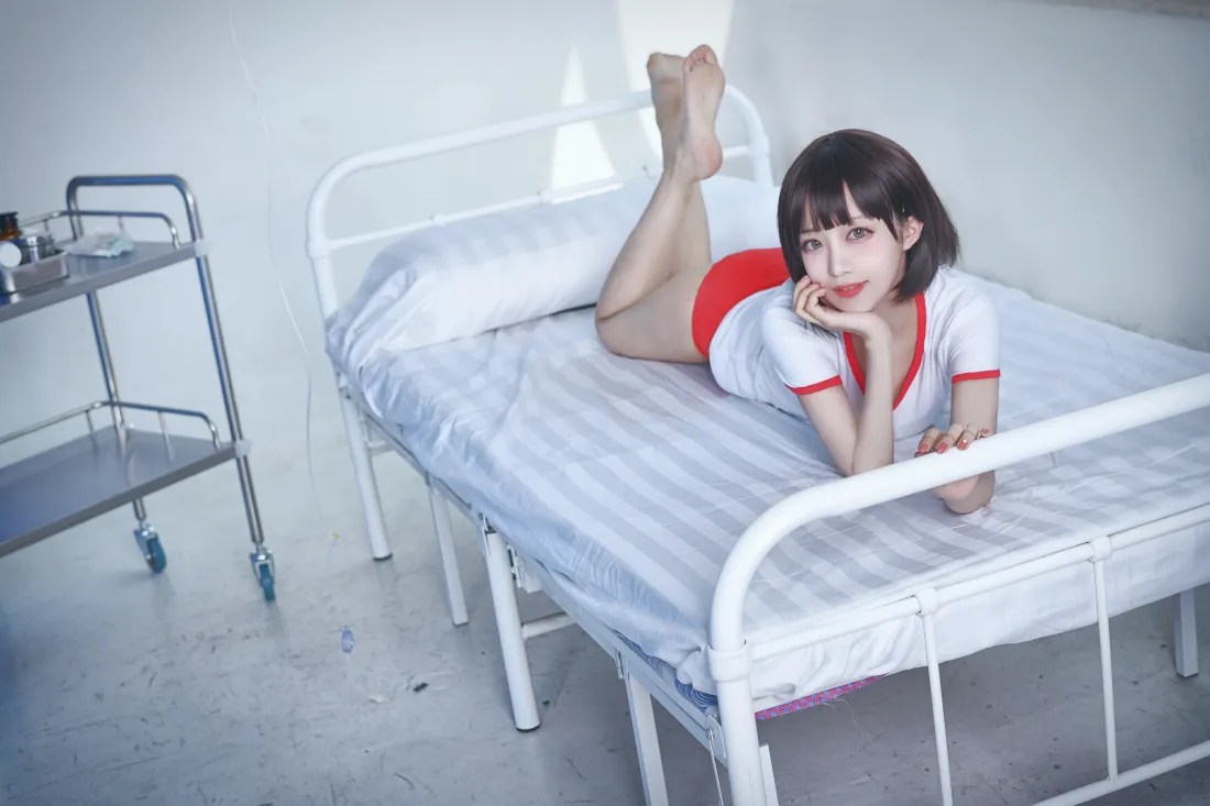 4kShika小鹿鹿壁纸|cosplay背景图片 - 体操服少女「哲风壁纸」 4kShika小鹿鹿壁纸|cosplay背景图片 - 体操服少女「哲风壁纸」