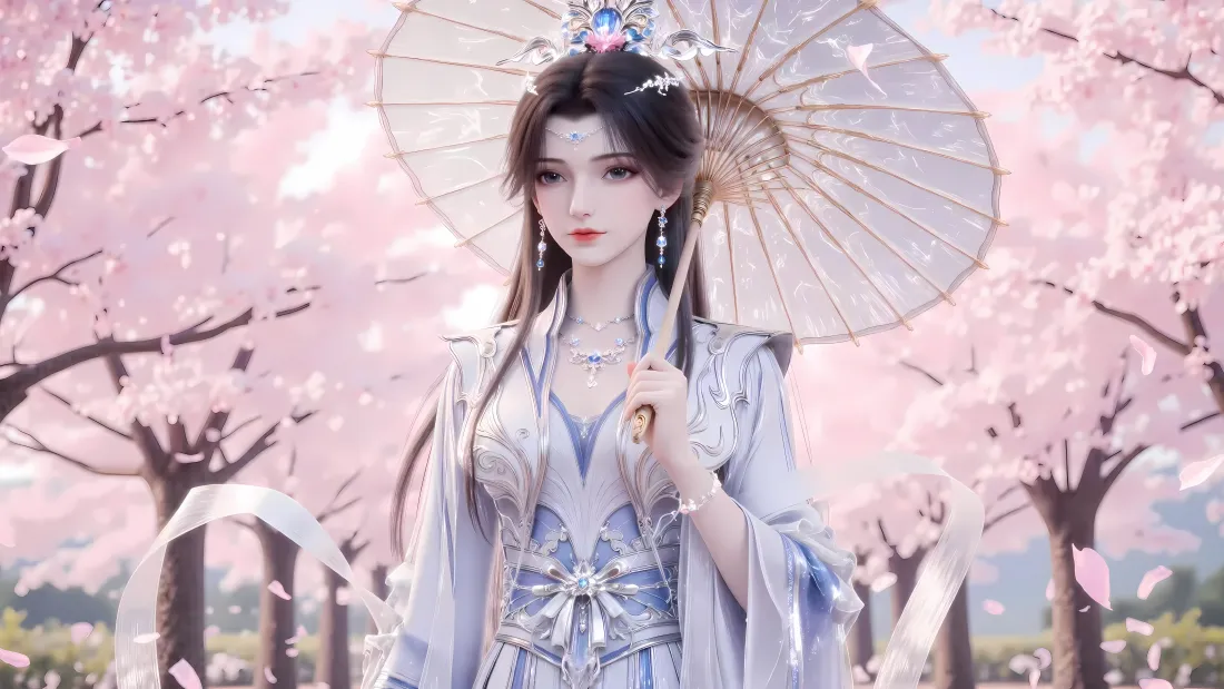 5k李慕婉壁纸|仙逆背景图片 - 桃花仙侠「哲风壁纸」 5k李慕婉壁纸|仙逆背景图片 - 桃花仙侠「哲风壁纸」