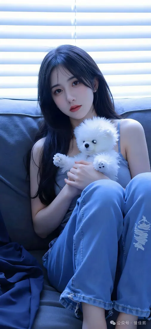 清纯少女手机壁纸|手机背景图片 - 慵懒居家「哲风壁纸」 清纯少女手机壁纸|手机背景图片 - 慵懒居家「哲风壁纸」