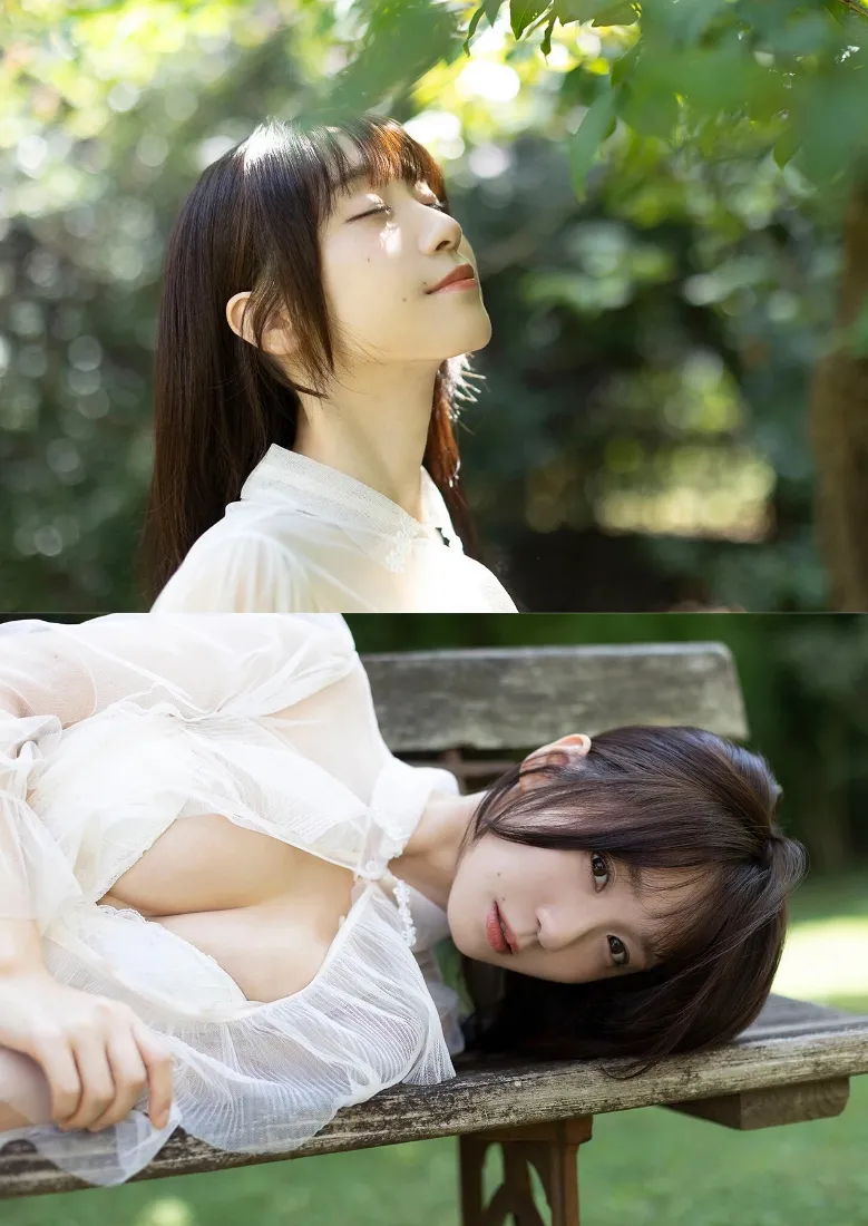 清纯少女手机壁纸|户外背景图片 - 白色「哲风壁纸」 清纯少女手机壁纸|户外背景图片 - 白色「哲风壁纸」