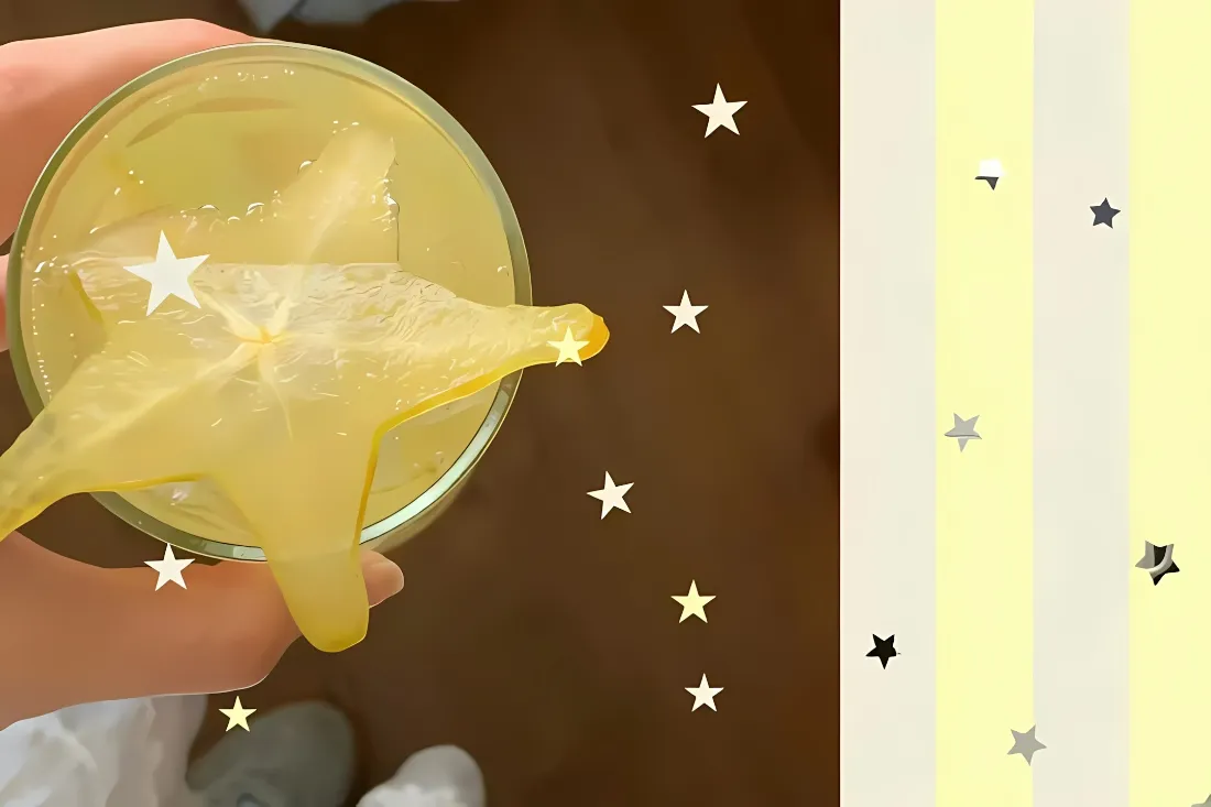 2k杨桃壁纸|手持水果饮品背景图片 - 星星装饰点缀「哲风壁纸」 2k杨桃壁纸|手持水果饮品背景图片 - 星星装饰点缀「哲风壁纸」
