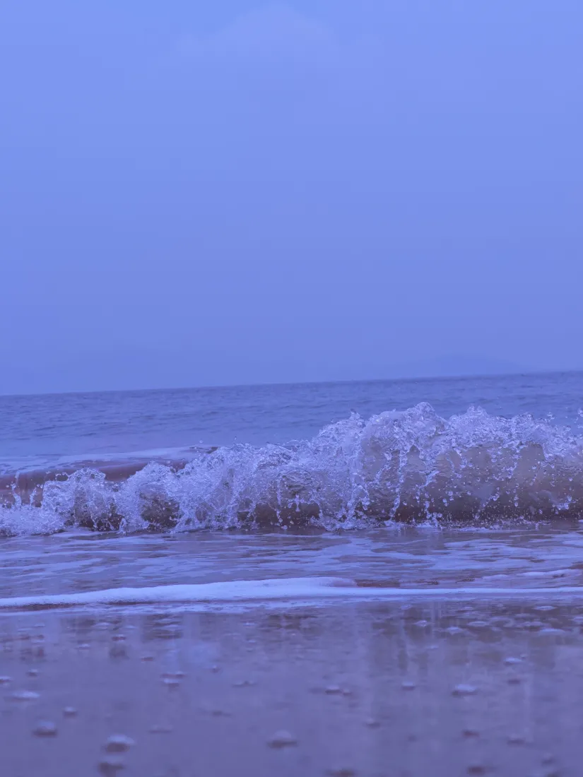 大海手机壁纸|沙滩潮水背景图片 - 治愈自然风景「哲风壁纸」 大海手机壁纸|沙滩潮水背景图片 - 治愈自然风景「哲风壁纸」