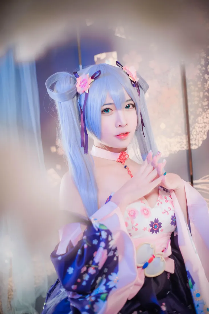 樱花初音手机壁纸|和风室内背景图片 - 二佐Nisacos作品「哲风壁纸」 樱花初音手机壁纸|和风室内背景图片 - 二佐Nisacos作品「哲风壁纸」
