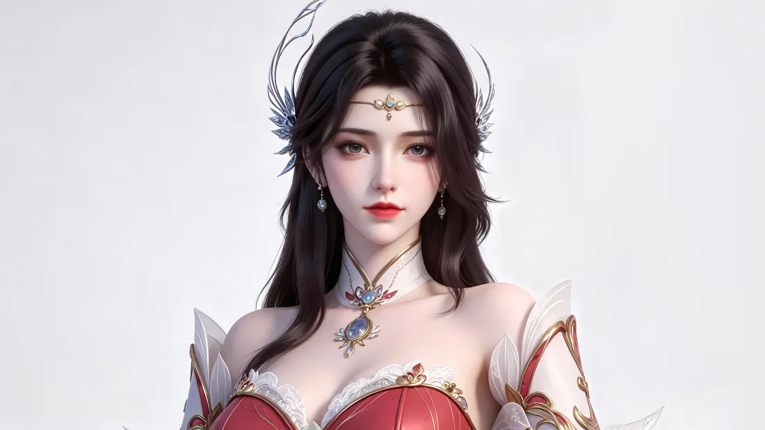 8k斗破苍穹玄衣师娘壁纸|国漫古风背景图片 - 冷艳御姐「哲风壁纸」 8k斗破苍穹玄衣师娘壁纸|国漫古风背景图片 - 冷艳御姐「哲风壁纸」