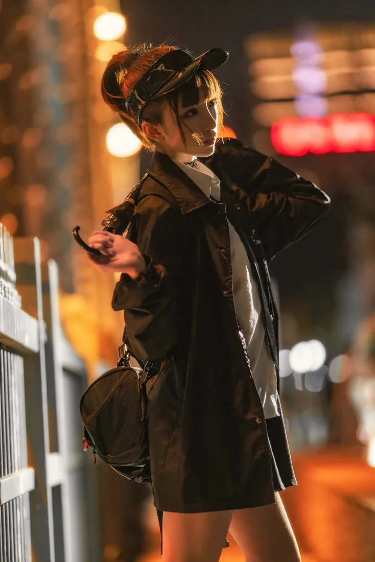 绮太郎Kitaro手机壁纸|街拍夜景背景图片 - 第五人格cos「哲风壁纸」 绮太郎Kitaro手机壁纸|街拍夜景背景图片 - 第五人格cos「哲风壁纸」