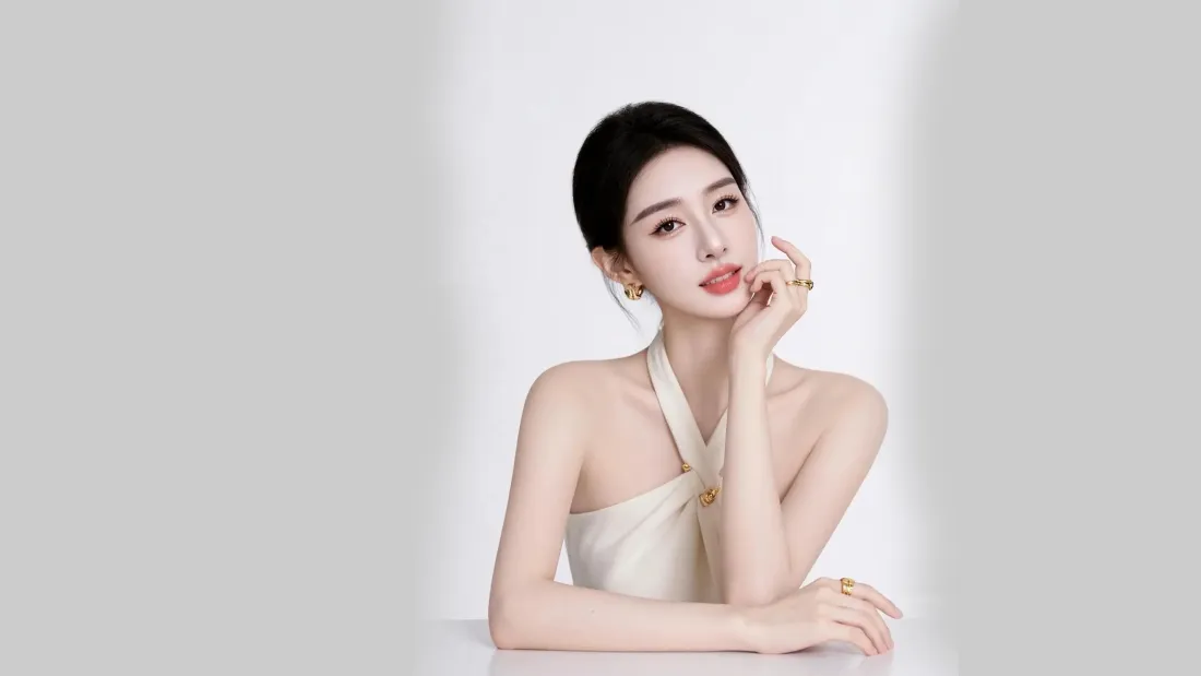 8k优雅气质美女壁纸|浅灰白背景图片 - 高清电脑适配「哲风壁纸」 8k优雅气质美女壁纸|浅灰白背景图片 - 高清电脑适配「哲风壁纸」