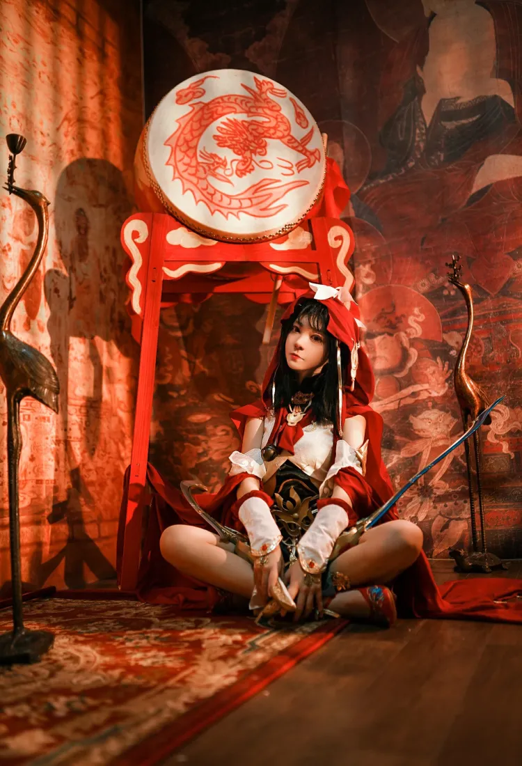 剑网3喵萝手机壁纸|南桃Momoko cos背景图片 - 国风写真「哲风壁纸」 剑网3喵萝手机壁纸|南桃Momoko cos背景图片 - 国风写真「哲风壁纸」