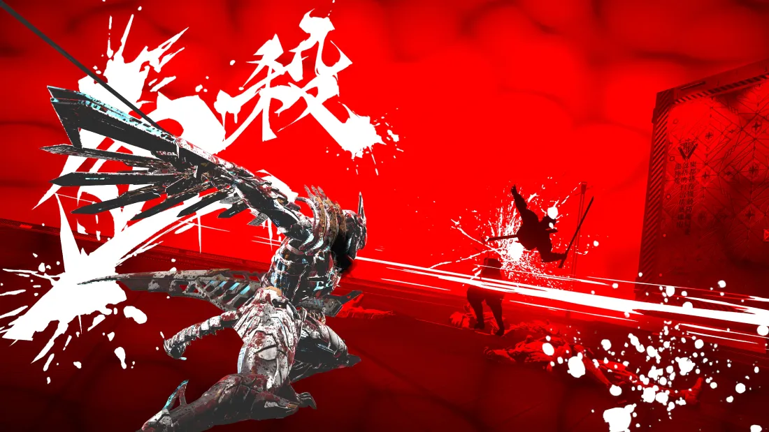 4k游戏忍者壁纸|热血战斗背景图片 - 炫酷动作「哲风壁纸」 4k游戏忍者壁纸|热血战斗背景图片 - 炫酷动作「哲风壁纸」