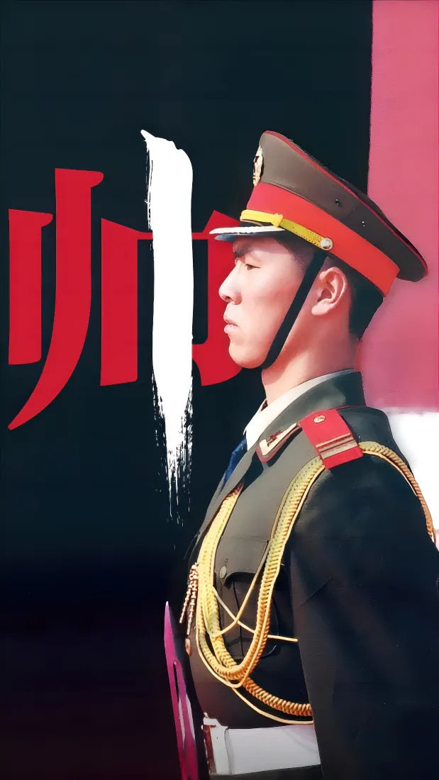 中国仪仗军人手机壁纸|正气庄重背景图片 - 强军卫国主题「哲风壁纸」 中国仪仗军人手机壁纸|正气庄重背景图片 - 强军卫国主题「哲风壁纸」