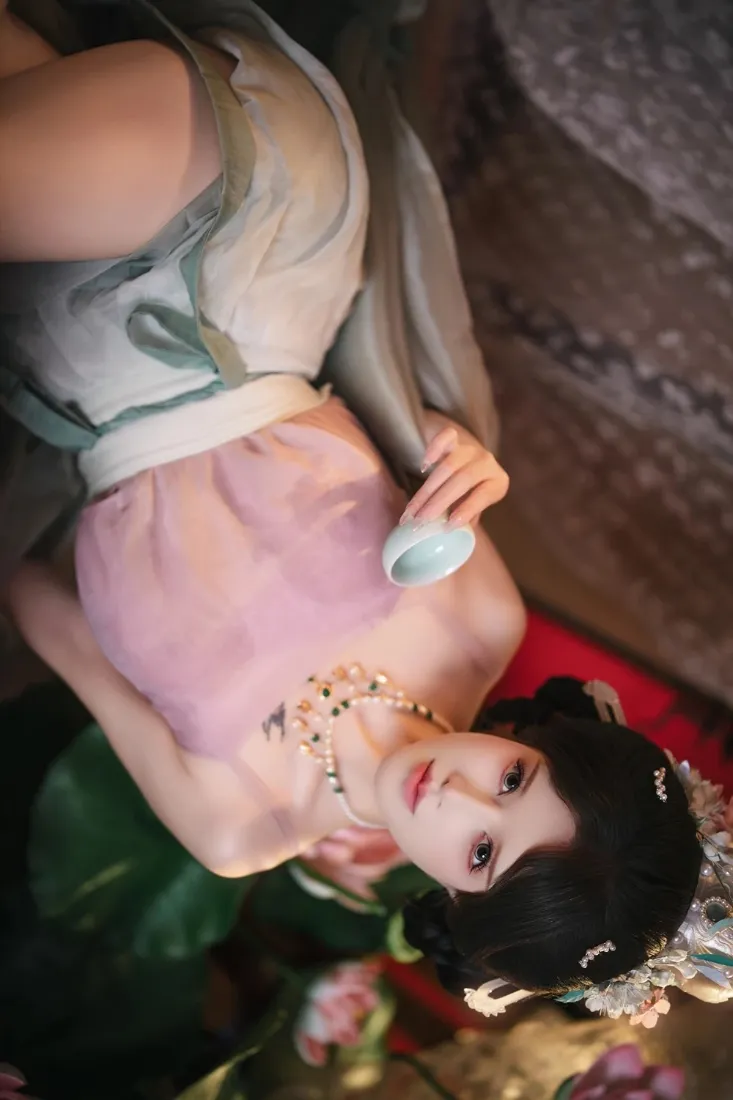 汉服美女手机壁纸|国风氛围感背景图片 - 古典写真「哲风壁纸」 汉服美女手机壁纸|国风氛围感背景图片 - 古典写真「哲风壁纸」