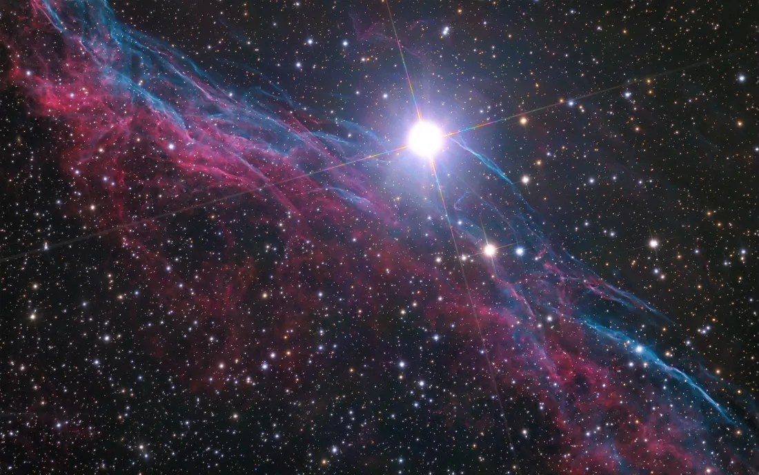 3k绚丽星系壁纸|浩瀚宇宙深空背景图片 - 璀璨星云星体奇观「哲风壁纸」 3k绚丽星系壁纸|浩瀚宇宙深空背景图片 - 璀璨星云星体奇观「哲风壁纸」