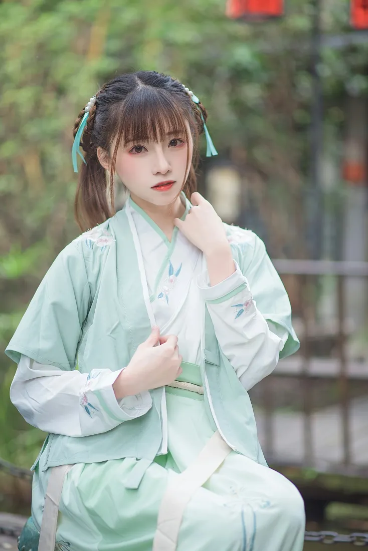 绮太郎Kitaro手机壁纸|汉服古风背景图片 - 户外清新人像写真「哲风壁纸」 绮太郎Kitaro手机壁纸|汉服古风背景图片 - 户外清新人像写真「哲风壁纸」