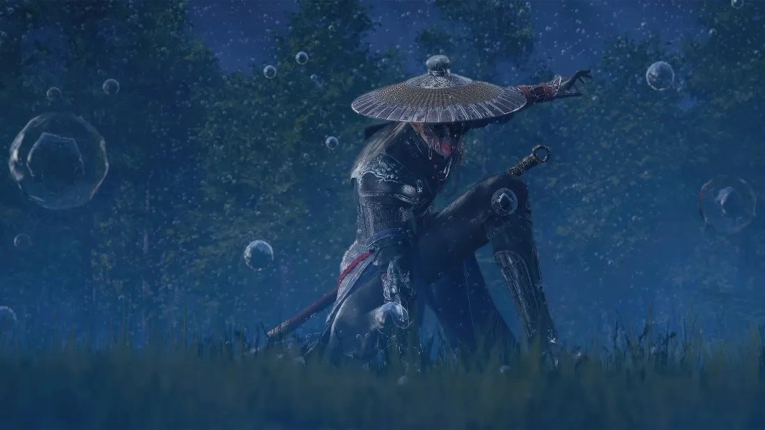 2k李星云壁纸|水下古风侠客背景图片 - 画江湖之不良人「哲风壁纸」 2k李星云壁纸|水下古风侠客背景图片 - 画江湖之不良人「哲风壁纸」