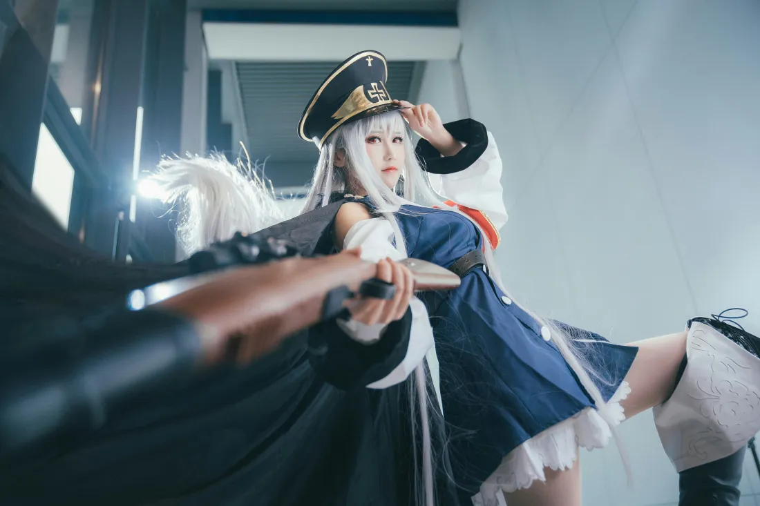 6k少女前线Kar98k壁纸|cosplay背景图片 - 三度_69「哲风壁纸」 6k少女前线Kar98k壁纸|cosplay背景图片 - 三度_69「哲风壁纸」