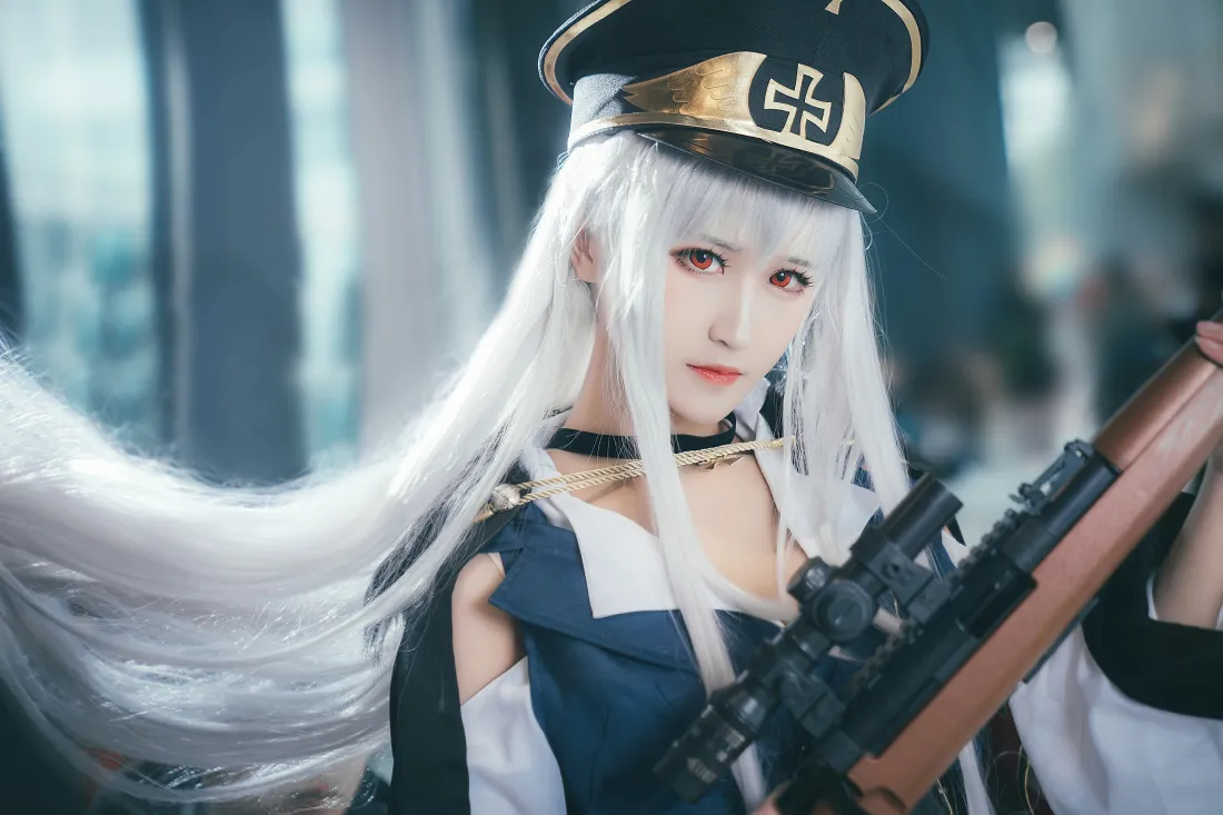 6k少女前线Kar98k壁纸|cosplay背景图片 - 三度_69「哲风壁纸」 6k少女前线Kar98k壁纸|cosplay背景图片 - 三度_69「哲风壁纸」