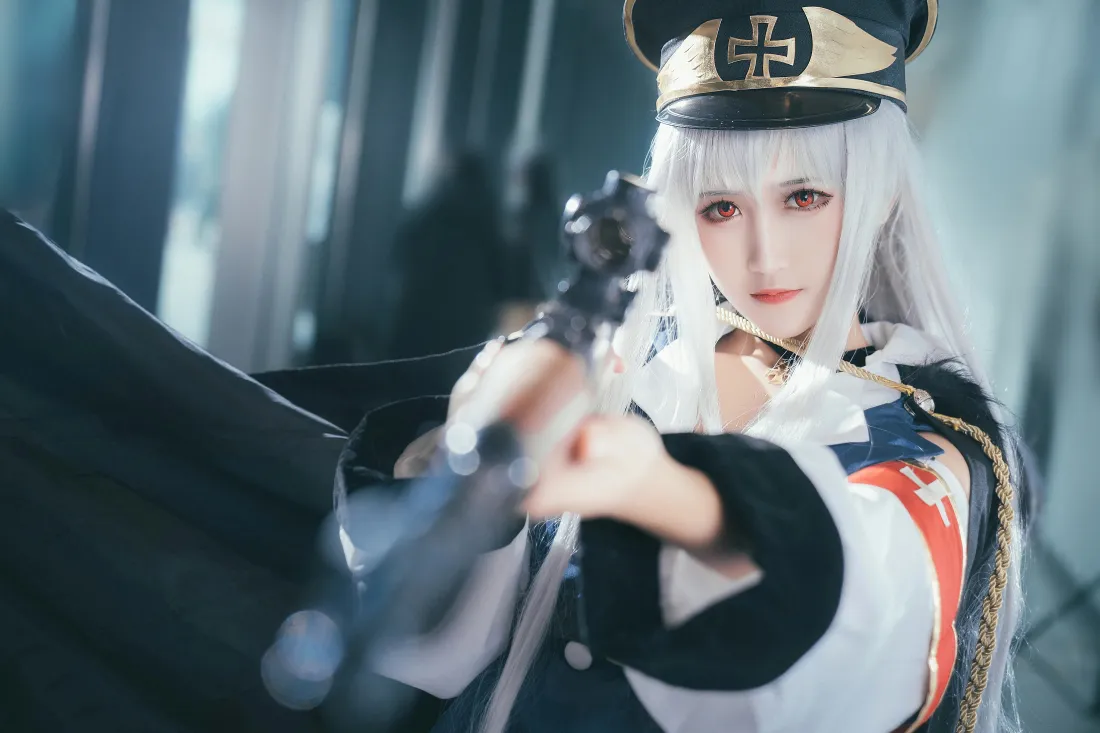 6k三度_69cos少女前线Kar98k壁纸|真人cos背景图片 - 持枪少女「哲风壁纸」 6k三度_69cos少女前线Kar98k壁纸|真人cos背景图片 - 持枪少女「哲风壁纸」