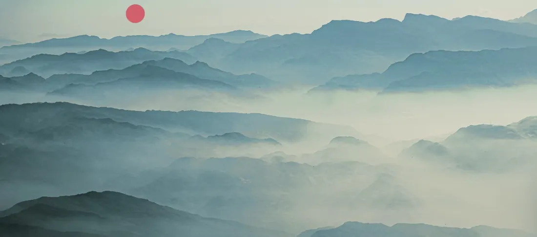 2k水墨峨眉壁纸|云海山峦晨雾背景图片 - 红日风景「哲风壁纸」 2k水墨峨眉壁纸|云海山峦晨雾背景图片 - 红日风景「哲风壁纸」