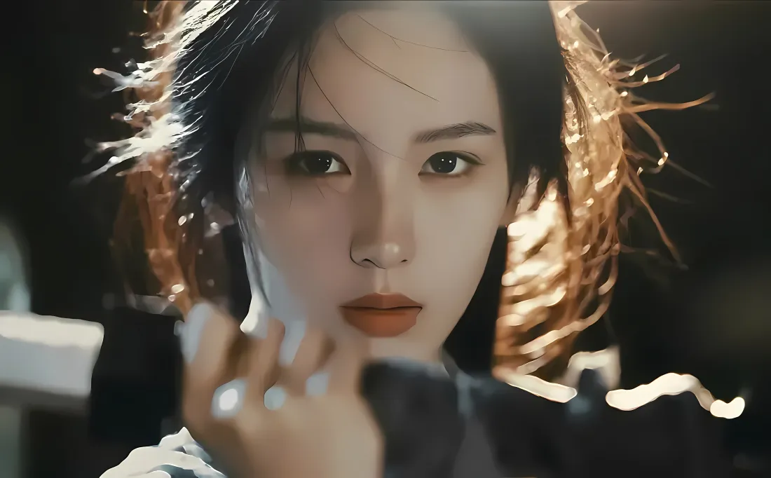 4k周也壁纸|暖光氛围感背景图片 - 清冷人像写真「哲风壁纸」 4k周也壁纸|暖光氛围感背景图片 - 清冷人像写真「哲风壁纸」