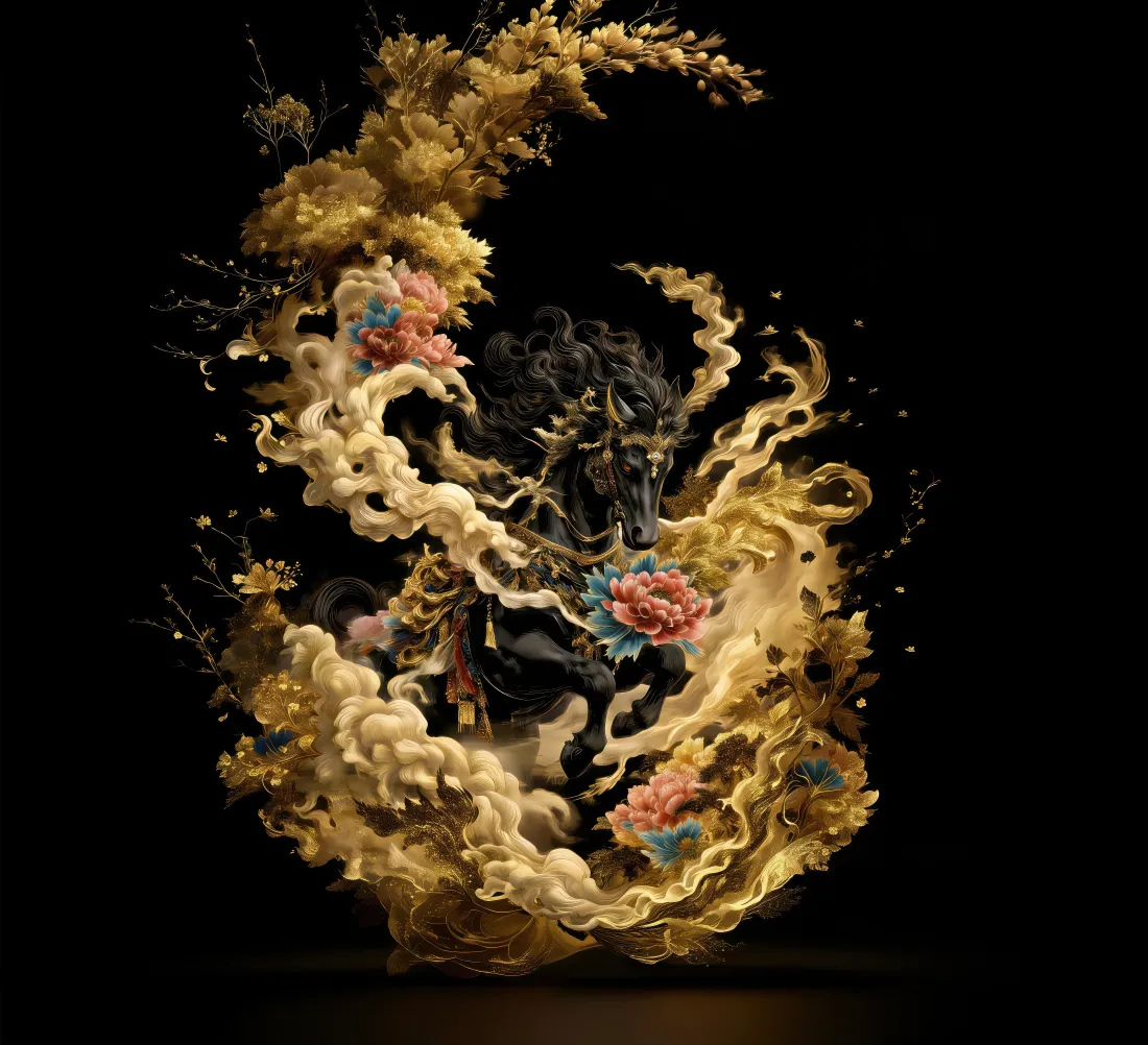 7k国风祥云壁纸|金色牡丹雕刻背景图片 - 中式传统工艺「哲风壁纸」 7k国风祥云壁纸|金色牡丹雕刻背景图片 - 中式传统工艺「哲风壁纸」