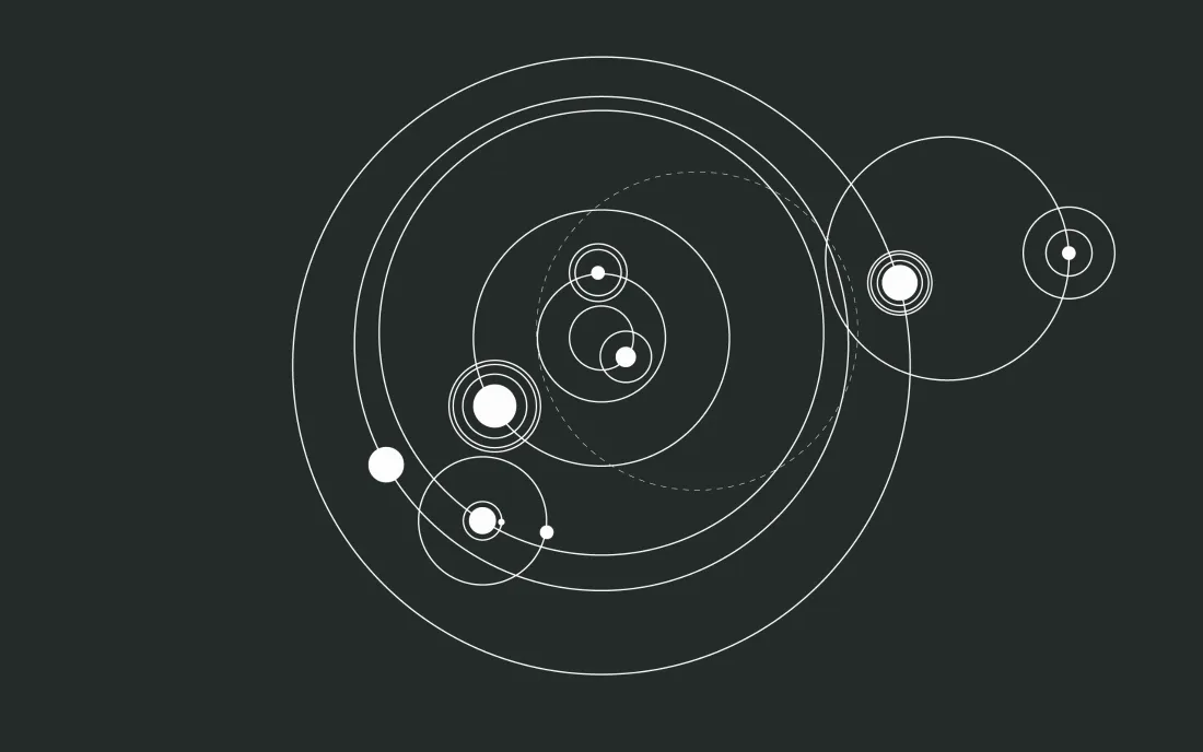 3k简约星系壁纸|深空轨道线条背景图片 - 极简星际风「哲风壁纸」 3k简约星系壁纸|深空轨道线条背景图片 - 极简星际风「哲风壁纸」