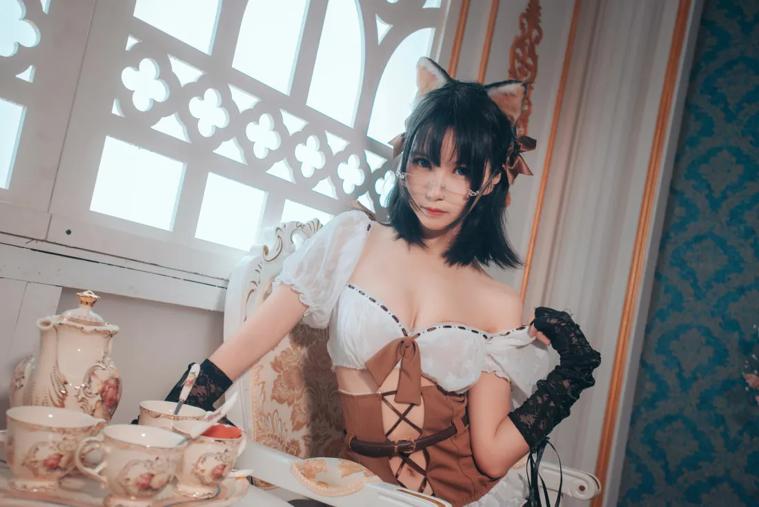5k逐月su猫耳女仆壁纸|cosplay背景图片 - 黑丝少女「哲风壁纸」 5k逐月su猫耳女仆壁纸|cosplay背景图片 - 黑丝少女「哲风壁纸」