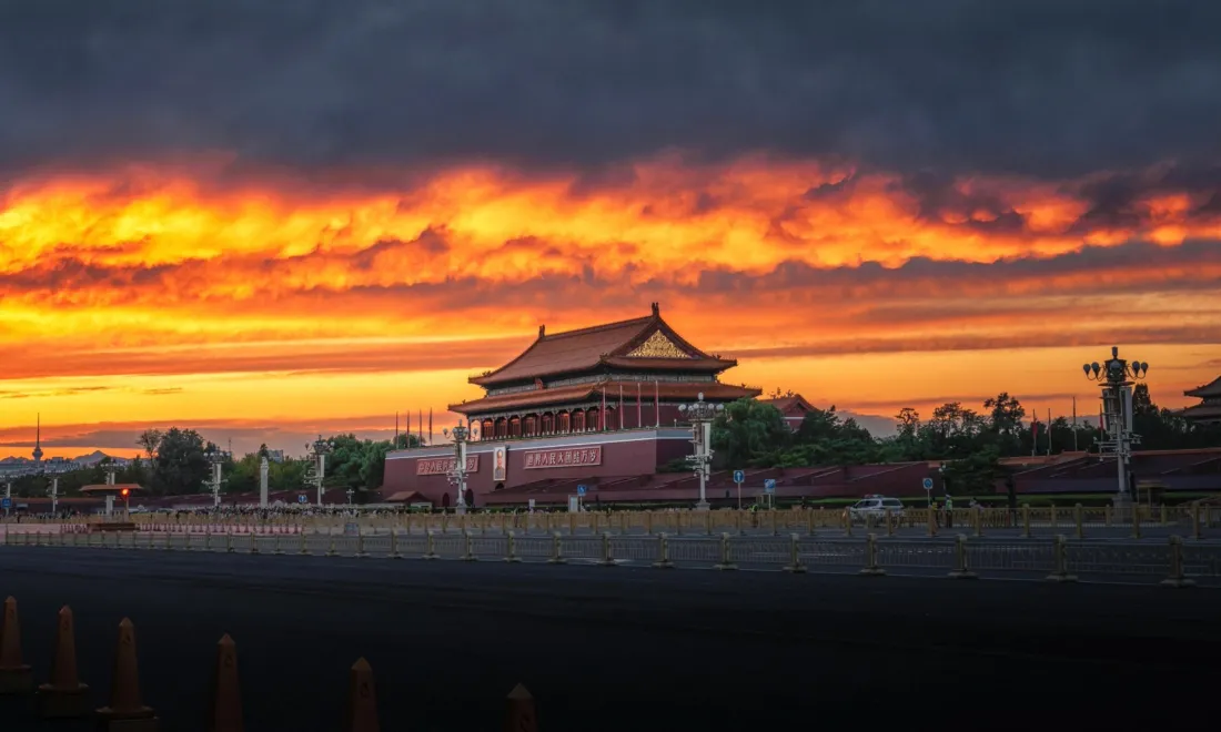 3k天安门壁纸|火烧云古建筑背景图片 - 北京城市风景「哲风壁纸」 3k天安门壁纸|火烧云古建筑背景图片 - 北京城市风景「哲风壁纸」