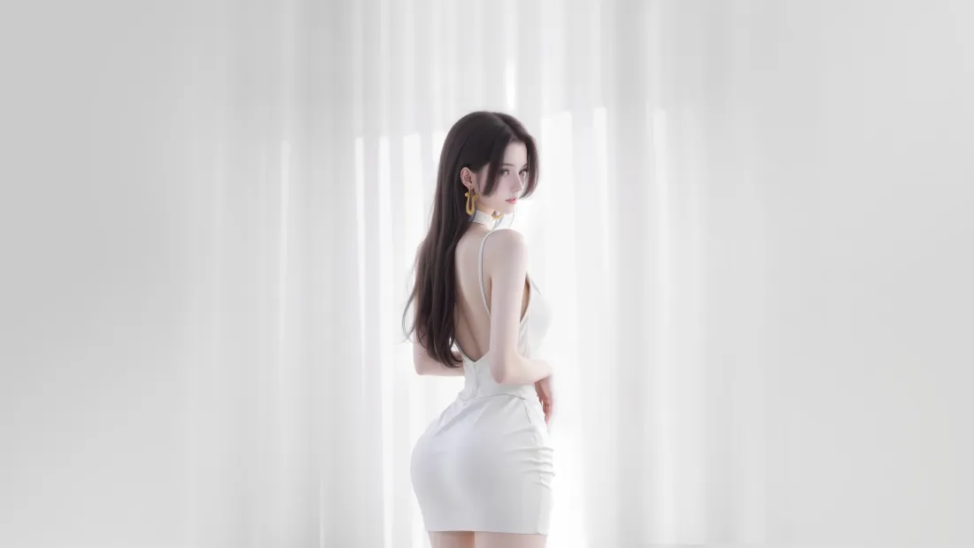 5k女帝波雅汉库克壁纸|白裙回眸背景图片 - 海贼王「哲风壁纸」 5k女帝波雅汉库克壁纸|白裙回眸背景图片 - 海贼王「哲风壁纸」
