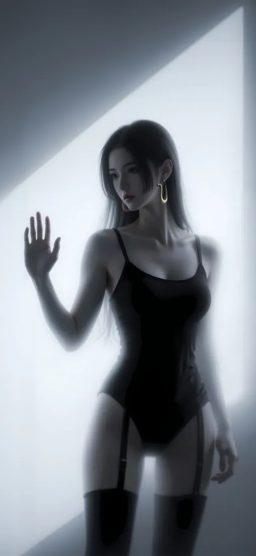 女帝手机壁纸|黑白光影背景图片 - 御姐吊带黑丝「哲风壁纸」 女帝手机壁纸|黑白光影背景图片 - 御姐吊带黑丝「哲风壁纸」