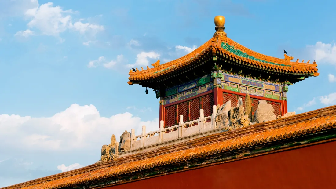 2k紫禁城壁纸|古建筑背景图片 - 蓝天黄瓦红墙宫殿「哲风壁纸」 2k紫禁城壁纸|古建筑背景图片 - 蓝天黄瓦红墙宫殿「哲风壁纸」
