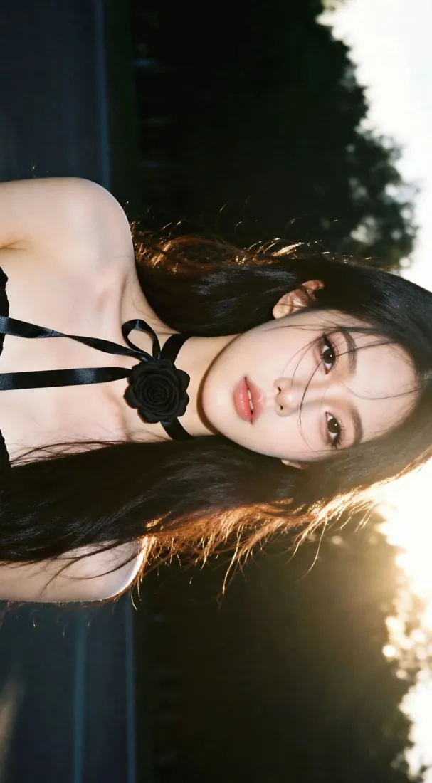 长发美女手机壁纸|黑色挂脖背景图片 - 逆光人像「哲风壁纸」 长发美女手机壁纸|黑色挂脖背景图片 - 逆光人像「哲风壁纸」