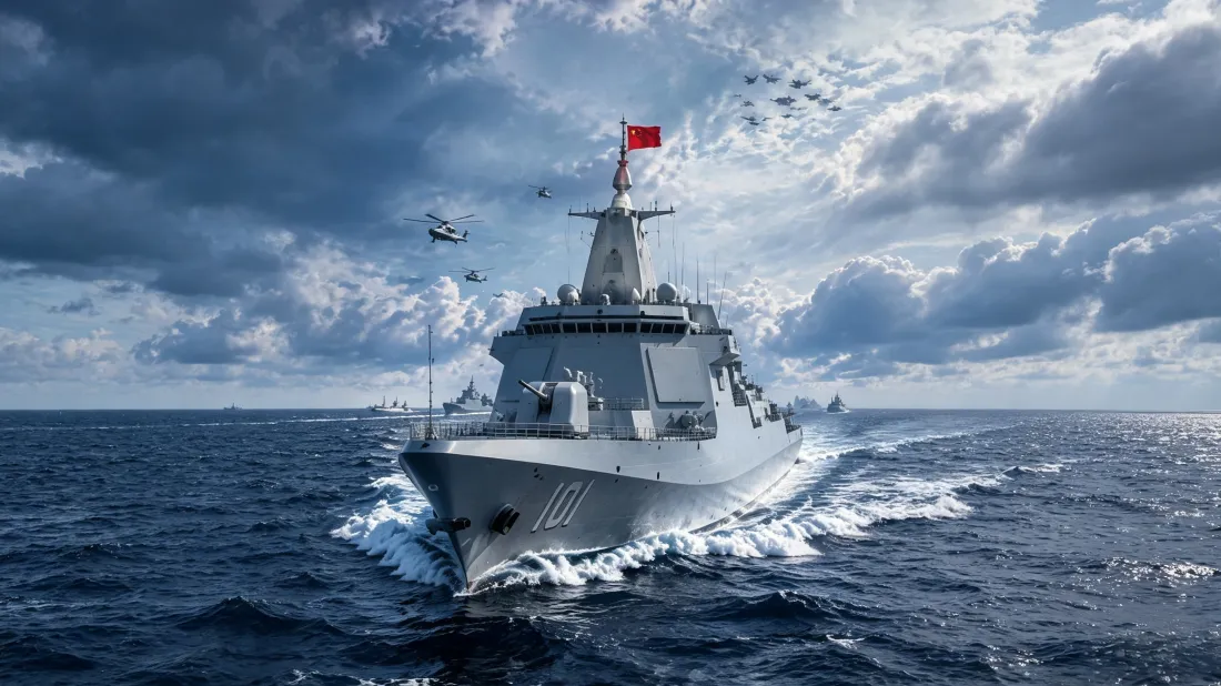3k南昌舰壁纸|远海航行背景图片 - 破浪前行「哲风壁纸」 3k南昌舰壁纸|远海航行背景图片 - 破浪前行「哲风壁纸」