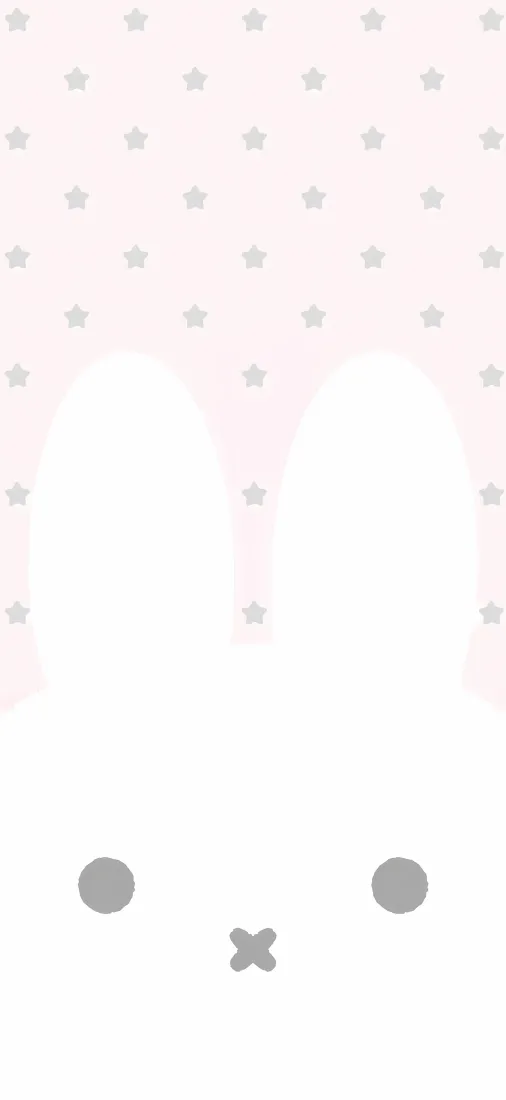 米菲兔手机壁纸|波点浅粉背景图片 - 简约可爱卡通形象「哲风壁纸」 米菲兔手机壁纸|波点浅粉背景图片 - 简约可爱卡通形象「哲风壁纸」
