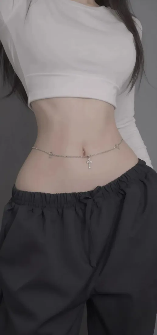细腰美女手机壁纸|露腰穿搭背景图片 - 好身材「哲风壁纸」 细腰美女手机壁纸|露腰穿搭背景图片 - 好身材「哲风壁纸」