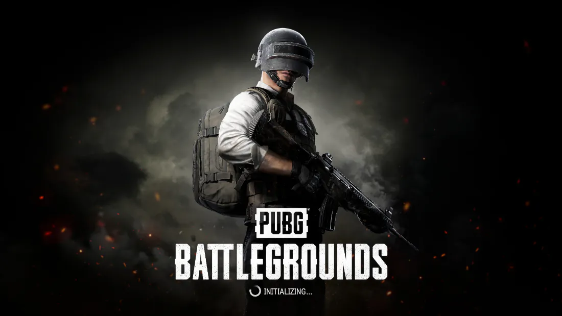 2kPUBG壁纸｜绝地求生背景图片 - 武装士兵「哲风壁纸」