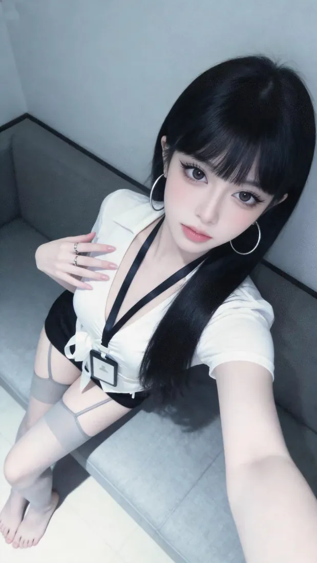 手机壁纸|OL制服美女背景图片 - 黑长直齐刘海自拍「哲风壁纸」 手机壁纸|OL制服美女背景图片 - 黑长直齐刘海自拍「哲风壁纸」