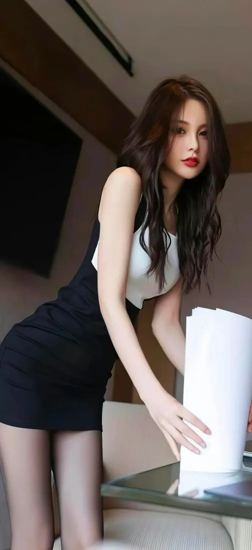 御姐美女手机壁纸|OL包臀裙办公室背景图片 - 长发红唇职场写真「哲风壁纸」 御姐美女手机壁纸|OL包臀裙办公室背景图片 - 长发红唇职场写真「哲风壁纸」