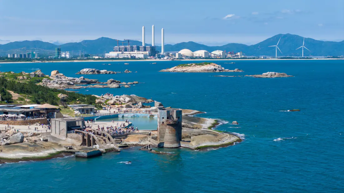 3k海景壁纸|碧海礁石海岸背景图片 - 清新开阔风光「哲风壁纸」 3k海景壁纸|碧海礁石海岸背景图片 - 清新开阔风光「哲风壁纸」