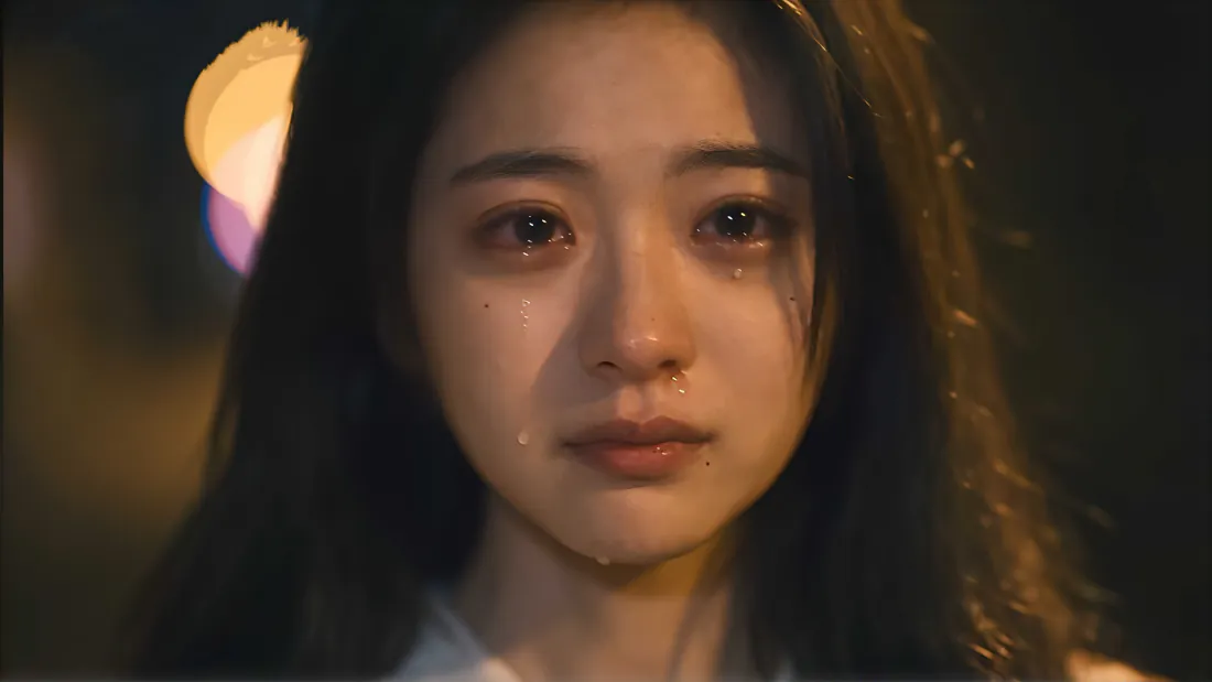 4k王影璐壁纸|含泪落泪近景背景图片 - 忧郁伤感「哲风壁纸」 4k王影璐壁纸|含泪落泪近景背景图片 - 忧郁伤感「哲风壁纸」