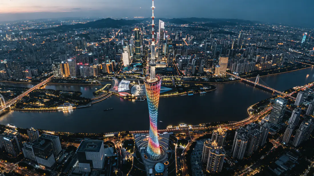 3k广州塔壁纸|珠江两岸城市夜景背景图片 - 璀璨都市风光「哲风壁纸」 3k广州塔壁纸|珠江两岸城市夜景背景图片 - 璀璨都市风光「哲风壁纸」
