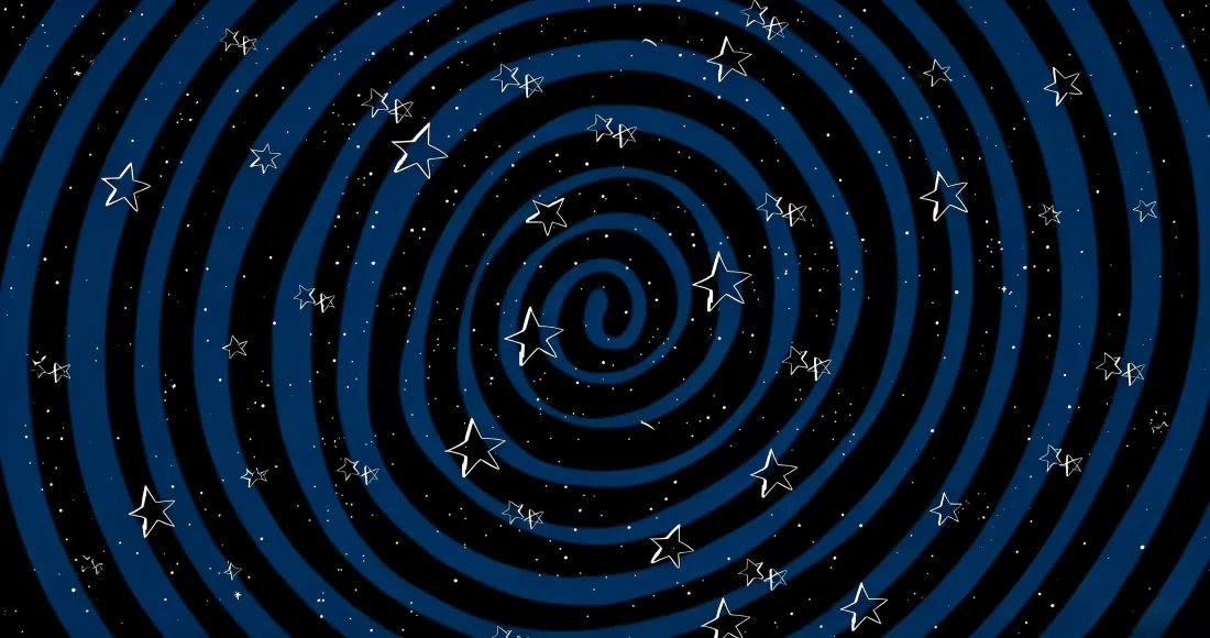 3k螺旋星空壁纸|蓝黑螺旋星轨背景图片 - 梦幻深邃「哲风壁纸」 3k螺旋星空壁纸|蓝黑螺旋星轨背景图片 - 梦幻深邃「哲风壁纸」