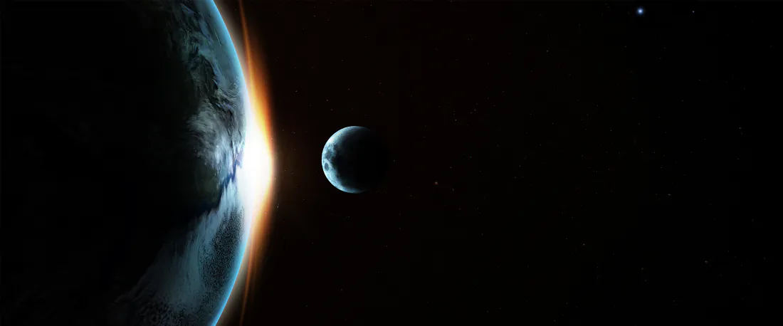 4k宇宙宽屏壁纸|深空行星与卫星背景图片 - 静谧太空「哲风壁纸」 4k宇宙宽屏壁纸|深空行星与卫星背景图片 - 静谧太空「哲风壁纸」
