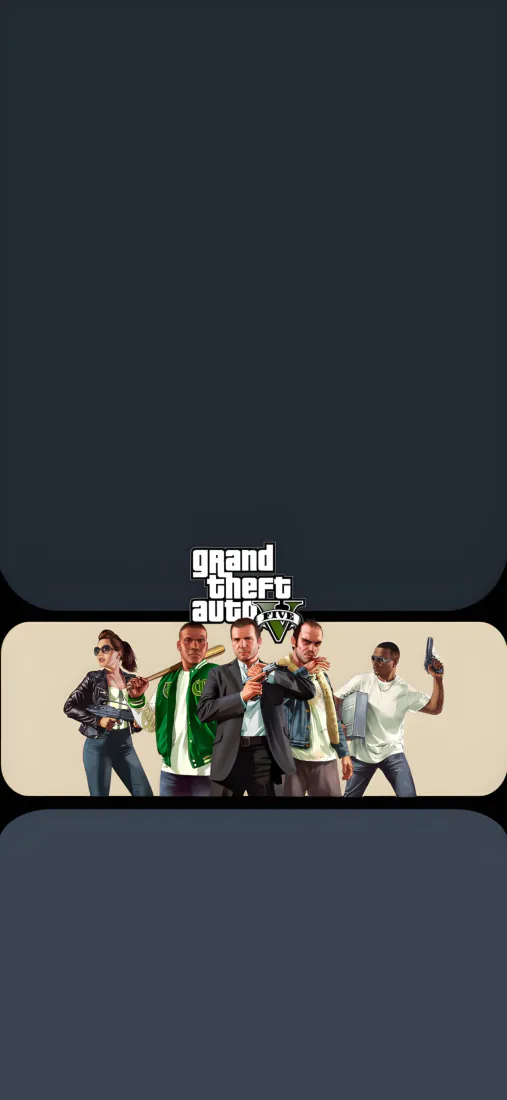 GTA5手机壁纸|游戏角色横幅背景图片 - 简约手机风「哲风壁纸」 GTA5手机壁纸|游戏角色横幅背景图片 - 简约手机风「哲风壁纸」